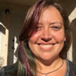 Meet your Posher, Becca